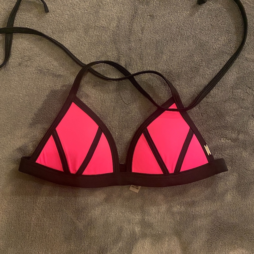 Victoria Secret PINK Bikini Top